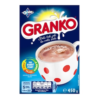 Orion Granko instantní kakaový nápoj