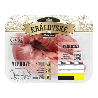 Maso Jičín s.r.o. Konecchlumského 1075, 506 01 Jičín, Česká republika
