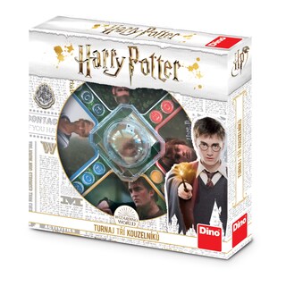 Dino Harry Potter Turnaj tří kouzelníků