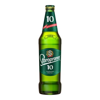 Staropramen 10