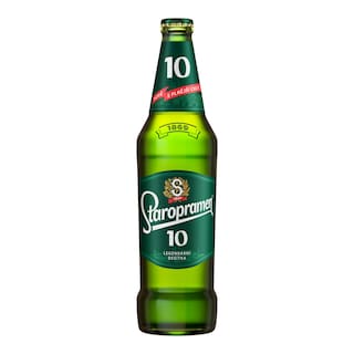 Staropramen 10