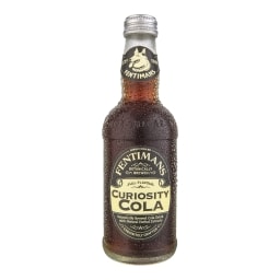 Fentimans Curiosity Cola limonáda