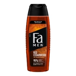 Fa Men sprchový gel 2v1 Red Cedarwood