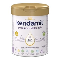 Kendamil Premium 4 HMO+