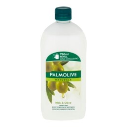 Palmolive Naturals Milk & Olive tekuté mýdlo