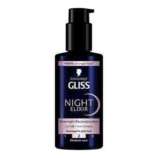 Gliss Split elixír na vlasy