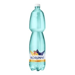 Korunní Mango jemně perlivá