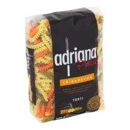 Adriana Pasta Fusilli