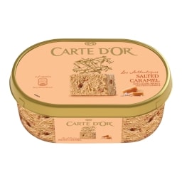 Carte d'Or Salted Caramel