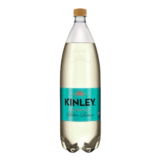 Kinley Bitter Lemon