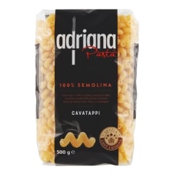 Adriana Pasta Cavatappi