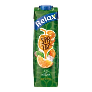 Relax Spritz