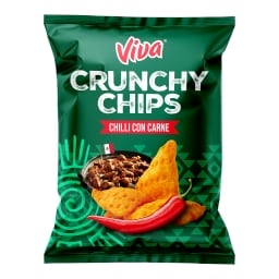 Viva Chips Chilli con Carne