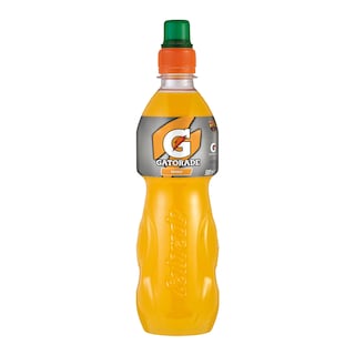Gatorade Orange s příchutí pomeranče