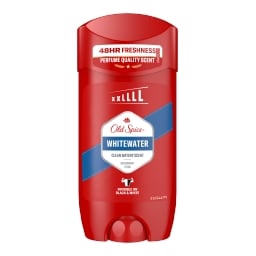 Old Spice Whitewater tuhý deodorant