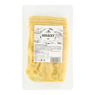 Albert Sýr horácký plátky