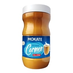 Mokate carmen della crema pet 400g