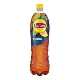 Lipton Ledový čaj s příchutí citrónu