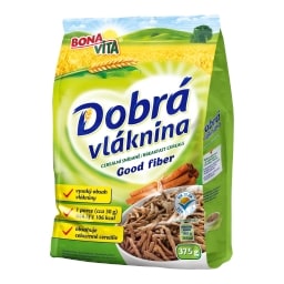 Bonavita Dobrá vláknina