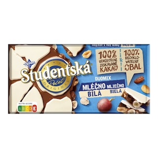 Nestlé Česko s.r.o. Mezi Vodami 2035/31, 143 20 Praha 4, Česká republika