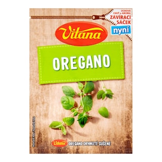 Vitana Oregano