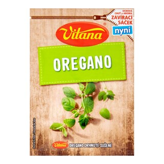 Vitana Oregano