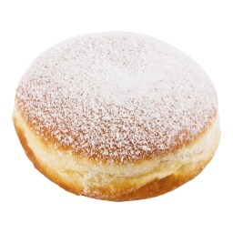 Koblihy a donuty