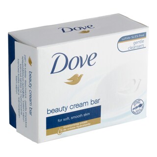 Dove Original Tuhé mýdlo