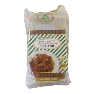 DUY ANH FOODS IMP- EXP CO.,LTD 368/4 Provincial Road 15, Ben Co, Phu Hoa Dong, Cu Chi, Ho Chi Minh, Veitnam