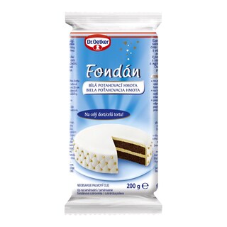 Dr. Oetker, spol. s r.o. Americká 2335, Kladno 272 01, Česká republika