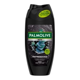 Palmolive Refreshing sprchový gel 3v1 pro muže