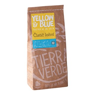 Tierra Verde Čistič lahví