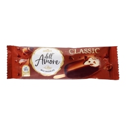 Albert Dell Amore mléčná čokoláda