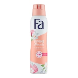 Fa deodorant Divine Moments