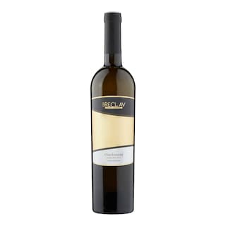 Rodinné vinařství Břeclav Chardonnay