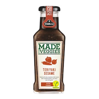 Kühne Teriyaki sezam omáčka