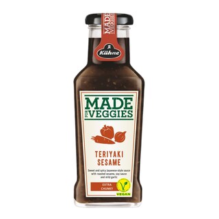 Kühne Teriyaki sezam omáčka
