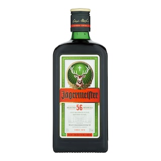 Jägermeister 35%