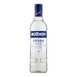 Božkov Vodka 37,5%