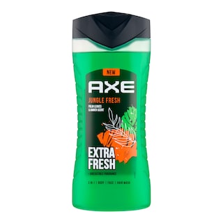 Axe Jungle Fresh pánský sprchový gel