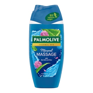 Palmolive Wellness Massage sprchový gel