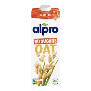 Alpro Ovesný nápoj neslazený