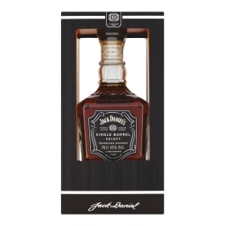 Jack Daniel's Single Barrel 45%