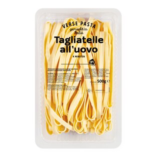 Albert Tagliatelle
