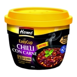 Hamé EasyCup Chilli Con Carne