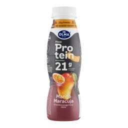 Olma High Protein nápoj jogurtový mango-maracuja