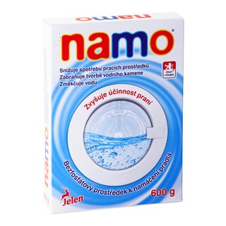 Jelen Namo prostředek k namáčení prádla