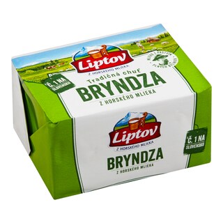 Liptov Bryndza
