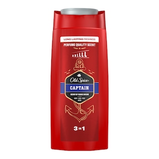 Old Spice Captain Sprchový gel