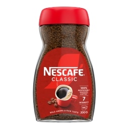 Nescafé Classic instantní káva